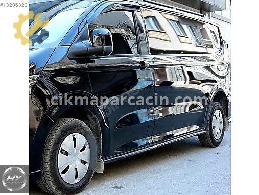 Volkswagen Transporter Dodik çıkma parça