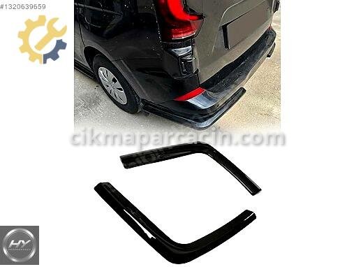Volkswagen Transporter Body Kit çıkma parça