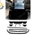Volkswagen Transporter Body Kit çıkma parça - HY PERFORMANCE İstanbul