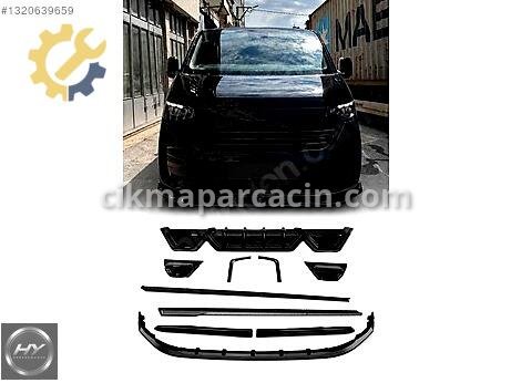 Volkswagen Transporter Body Kit çıkma parça