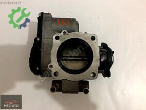VOLKSWOGEN GOLF 3 GAZ KELEBEĞİ