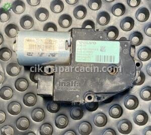 VOLVO XC60 2015 SUNROOF TAVAN MOTORU 10029948B