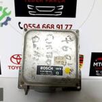 VOLVO 740 MOTOR BEYNİ ORJİNAL 0261200012