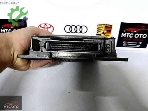 Volvo 740 Motor Beyni 0261200012 çıkma parça