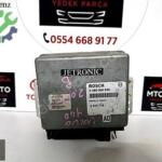 Volvo 940 Motor Beyni Çıkma Parça Bursa