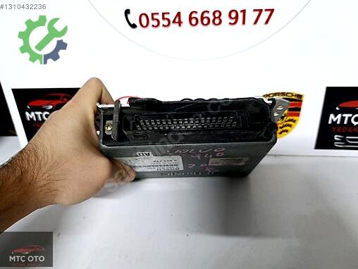 Volvo 940 Motor Beyni 0280000936 çıkma parça
