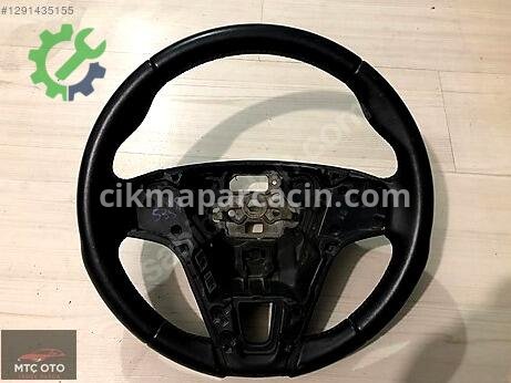 Volvo S60 Direksiyon Simidi çıkma parça