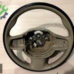 VOLVO S60 DİREKSİYON SİMİDİ ORJİNAL