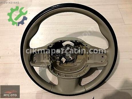 Volvo XC 90 Direksiyon Simidi çıkma parça