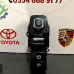 VOLVO V60-V90 START-STOP KONTROL DÜĞMESİ ORJİNAL P31443818