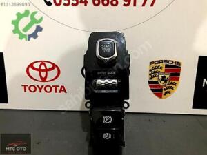 VOLVO V60-V90 START-STOP KONTROL DÜĞMESİ ORJİNAL P31443818