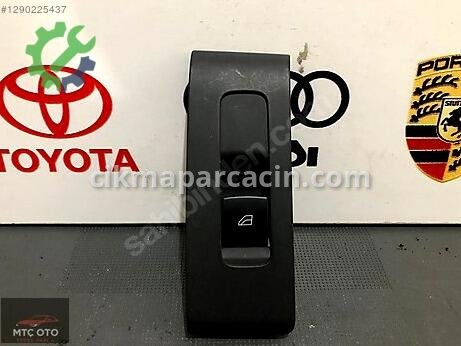 Volvo XC 40 Kontrol Düğmeleri çıkma parça