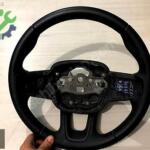 VOLVO XC40 DİREKSİYON SİMİDİ ORJİNAL