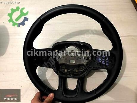 Volvo XC 40 Direksiyon Simidi çıkma parça