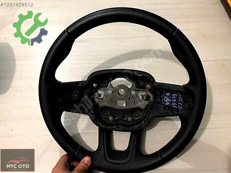 Volvo XC 40 Direksiyon Simidi çıkma parça