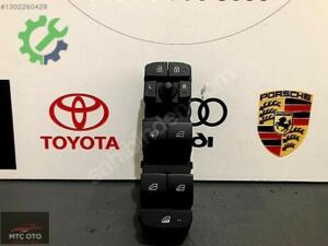 VOLVO XC40 SOL ÖN CAM DÜĞMESİ ORJİNAL 32256757