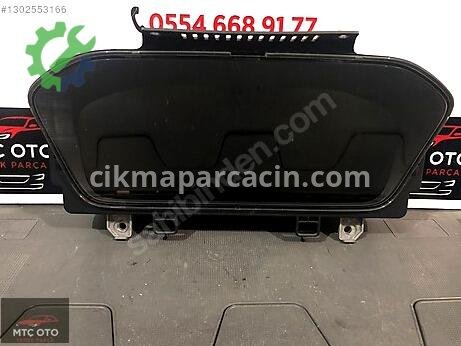 Volvo XC 90 Gösterge çıkma parça