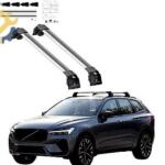 Volvo XC60 Tavan Çıtası çıkma parça - HY PERFORMANCE İstanbul