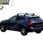 Volvo XC60 Tavan Çıtası çıkma parça - HY PERFORMANCE İstanbul