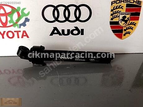 Volvo XC 60 Sol Ön Far çıkma parça
