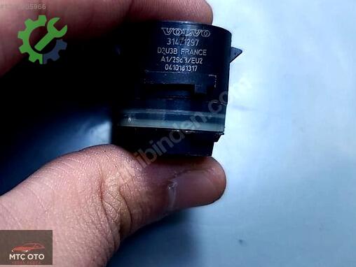 Volvo XC 60 Park Sensörü 31471297 çıkma parça