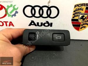 VOLVO XC90 S90 BAGAJ AÇMA VE AYDINLATMA BUTONU ORJİNAL