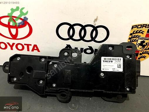 Volvo XC 90 Kontrol Düğmeleri 31419580 çıkma parça