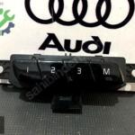 VOLVO XC90 SOL ÖN KOLTUK AYAR ANAHTARI ORJİNAL 31376461