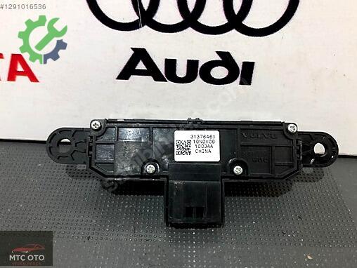 Volvo XC 90 Sol Ön Koltuk 31376461 çıkma parça