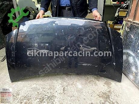 Chrysler Voyager Kaput çıkma parça