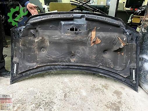 Chrysler Voyager Kaput çıkma parça