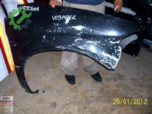 VOYAGER SAĞ SOL ÖN ÇAMURLUK JEEP ORJİNAL ÇIKMA PARÇA