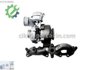 VW AUDİ SEAT SKODA 1.9TDİ PD130 ASZ TURBO ORJ GT1749VA 038253016