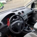 Volkswagen Caddy Kontrol Düğmeleri çıkma parça - KARAKAŞLAR YEDEK PARÇA Konya