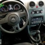 Volkswagen Caddy Kontrol Düğmeleri çıkma parça - KARAKAŞLAR YEDEK PARÇA Konya