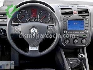 VW GOLF5 JETTA HIZ SABİTLEYİCİ CRUİSE KONTROL OCTAVİA LEON CADDY