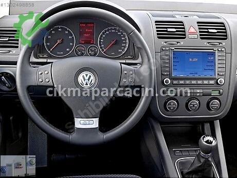 Volkswagen Jetta Kontrol Düğmeleri çıkma parça