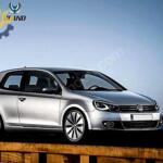Volkswagen Golf Ön Far çıkma parça - HY PERFORMANCE İstanbul
