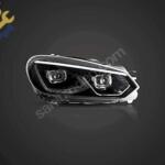 Volkswagen Golf Ön Far çıkma parça - HY PERFORMANCE İstanbul