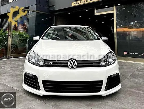 Volkswagen Golf Tampon Izgarası çıkma parça