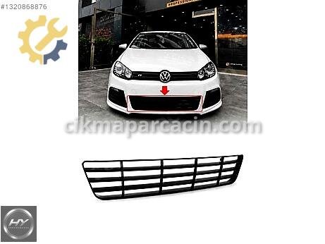 Volkswagen Golf Tampon Izgarası çıkma parça