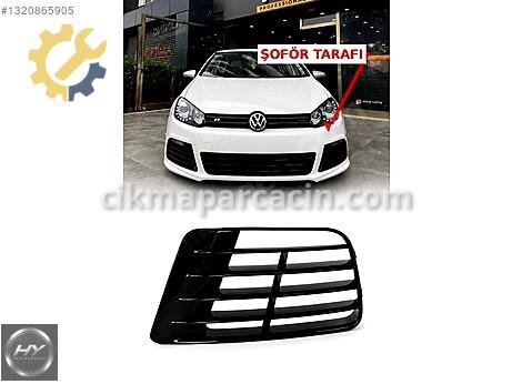 Volkswagen Golf Sis Farı Çerçevesi çıkma parça