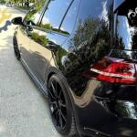 Volkswagen Golf Marşpiyel Kaplaması çıkma parça - HY PERFORMANCE İstanbul