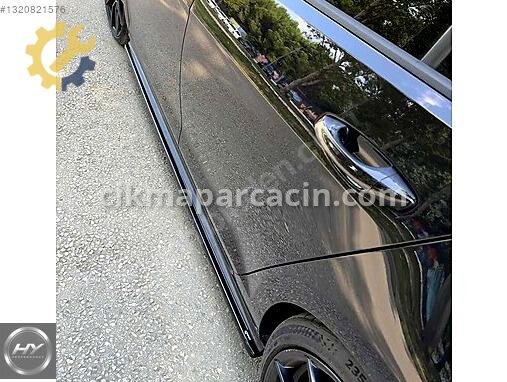 Volkswagen Golf Marşpiyel Kaplaması çıkma parça