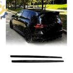Volkswagen Golf Marşpiyel Kaplaması çıkma parça - HY PERFORMANCE İstanbul
