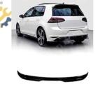 Volkswagen Golf Spoiler çıkma parça - HY PERFORMANCE İstanbul