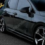 Volkswagen Golf Marşpiyel Kaplaması çıkma parça - HY PERFORMANCE İstanbul