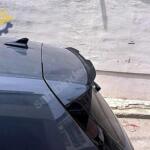 Volkswagen Golf Spoiler çıkma parça - HY PERFORMANCE İstanbul