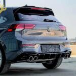 Volkswagen Golf Spoiler çıkma parça - HY PERFORMANCE İstanbul