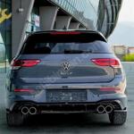 Volkswagen Golf Spoiler çıkma parça - HY PERFORMANCE İstanbul
